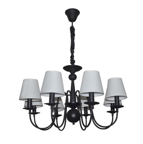 Werona 8 Lampa wisząca na Arena.pl