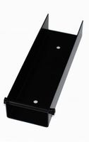ceownik do podmurówki 60*200mm ral9005 - seg sl c9005