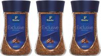 Kawa rozpuszczalna Tchibo Exclusive 3 x 200 g