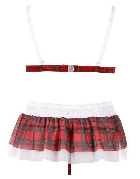 Top And Skirt L zdjęcie 8