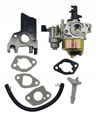 GAŹNIK HONDA GX160 GX200 KRAFTWELE 160f 168F G200F 5,0-6,5KM na Arena.pl