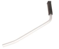 Uchwyt lewy Kawasaki VS551;VS330;VS253 71014-345