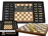 Szachy - Soldier Chess set