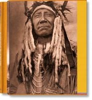 Edward S. Curtis. The North American Indian. Complete wer. angielska -