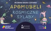 APOMUBELI. KOSMICZNE SYLABY