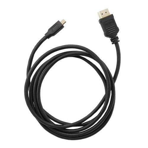 Qoltec Kabel HDMI A męski | Micro HDMI D męski | 1.5m na Arena.pl