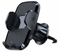 Uniwersalny Uchwyt Samochodowy do Kratki Nawiewu / Wentylacyjnej NEXERI S16