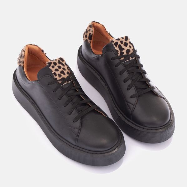 Sneakersy Baena r.36 zdjęcie 5