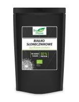 BiaŁko SŁonecznikowe BIO 150 g - BIO Planet