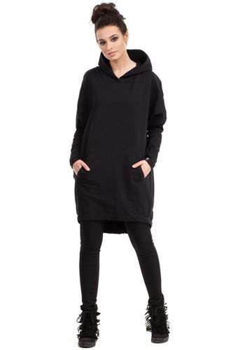 Bluza Damska Model B021 Black - BE  S/M na Arena.pl