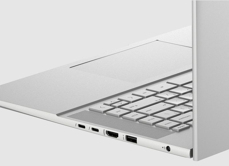 Dotykowy HP ENVY 16 WQXGA IPS 120Hz Intel Core i7-12700H 14-rdzeni 16GB DDR5 1TB SSD NVMe NVIDIA GeForce RTX 3060 6GB Windows 11 zdjęcie 7