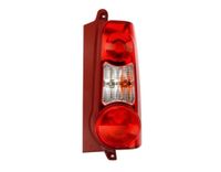Peugeot Partner 08-12 lampa tylna prawa
