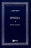 PISMA WCZESNE SPINOZA