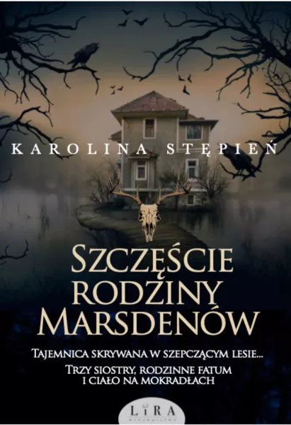 Szczęście rodziny Marsdenów zdjęcie 1