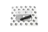 Adapter drążka gałki zmiany biegów PEUGEOT 207 2008 2009 2010 2011 2012