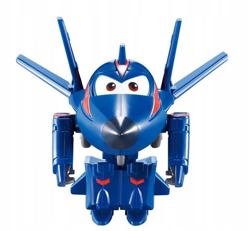 SUPER WINGS TRANSFORMUJĄCY ZESTAW 2 FIGUREK ASTRA na Arena.pl