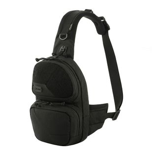 Buckler Bag Elite M-Tac czarna
