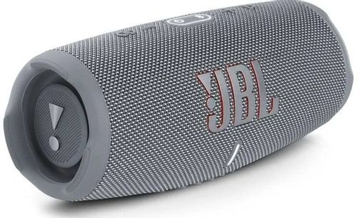 Głośnik przenośny JBL Charge 5 szary na Arena.pl