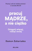 Pracuj mądrze, a nie ciężko