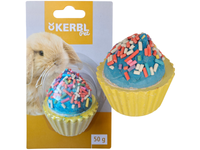 KERBL Babeczka wapno kostka wapienna wapienko minerały sól królika gryzoni