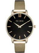 ZEGAREK DAMSKI PAUL LORENS - PL12177B-1D1 (zg515d) + BOX