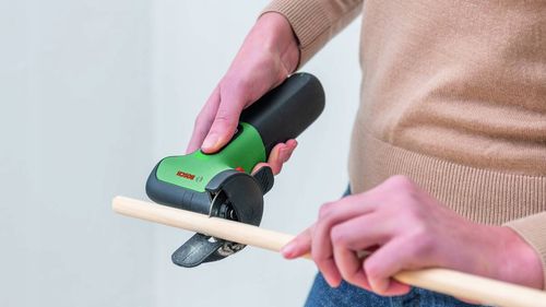 Szlifierka kątowa BOSCH EasyCut&Grind na Arena.pl