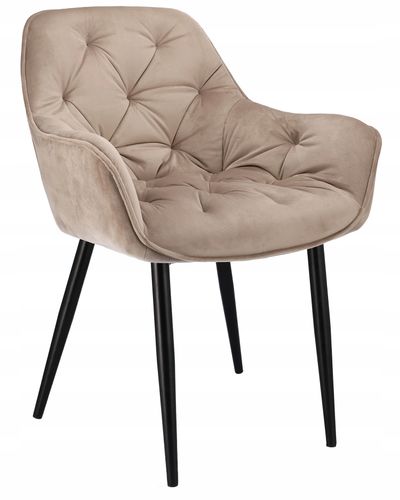 krzesło largo beżowe (nowy kod) na Arena.pl