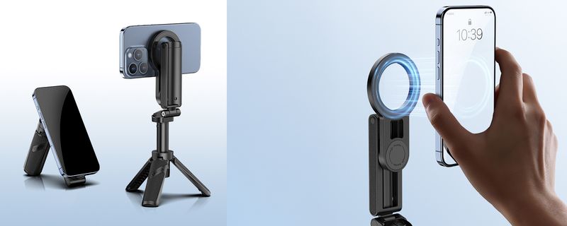 Statyw Ulanzi JJ-03 Magsafe zdjęcie 9