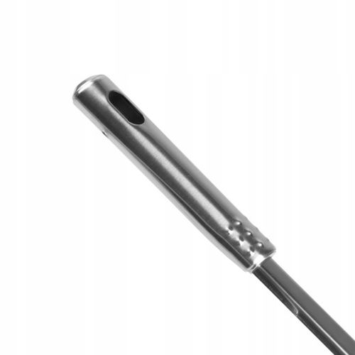 ŁYŻKA WAZOWA CHOCHLA NABIERAK DO NALEWANIA ZUP SOSÓW ZE STALI NIERDZEWNEJ na Arena.pl