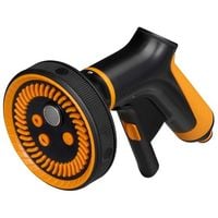 pistolet zraszający multi przedni spust - fs-1065482