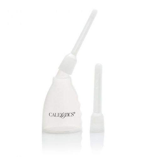 Przyrząd Do Lewatywy - Ultimate Douche Calexotics na Arena.pl