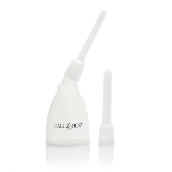 Przyrząd Do Lewatywy - Ultimate Douche Calexotics zdjęcie 2