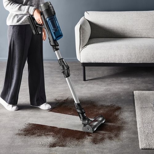 Odkurzacz bezprzewodowy mop TEFAL X-Force Flex 13.60 TY9AC1 Aerospin Aqua na Arena.pl