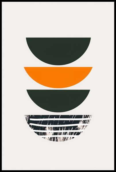 Plakat 61x91,5cm Gra Tekstur zdjęcie 2