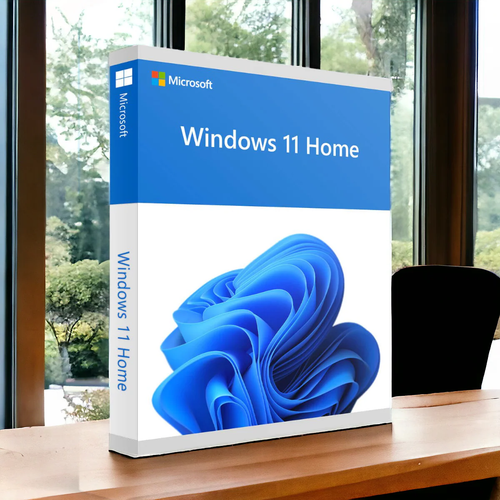 Microsoft Windows 11 HOME | Pewność Licencji | Oficjalny na Arena.pl