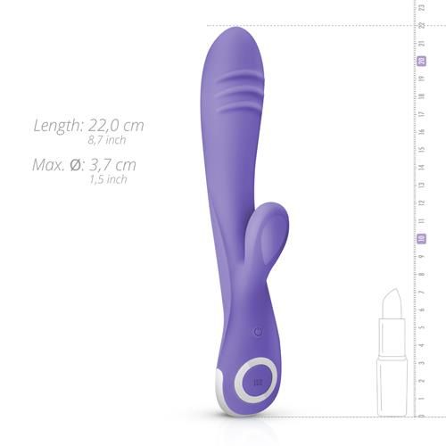 Fane Rabbit Vibrator na Arena.pl