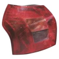 LAMPA TYLNA LEWA TOYOTA COROLLA IX 2000 2001 2002 2003 2004 2005 2006 2007