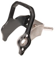 Mocowanie koła przedniego lewego kosiarki Wiper Trekker S XL-S 042Z13900C_R