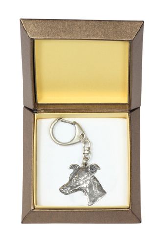 Whippet - breloczek - 2739 na Arena.pl