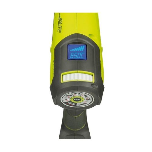 Opalarka RYOBI EHG2020LCD na Arena.pl