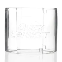 fleshlight quickshot quick connect - adapter do łączenia dwoch modeli