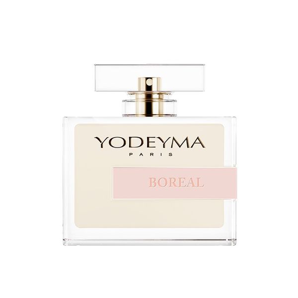 Yodeyma Boreal Woda Perfumowana Dla Kobiet 100ml zdjęcie 2