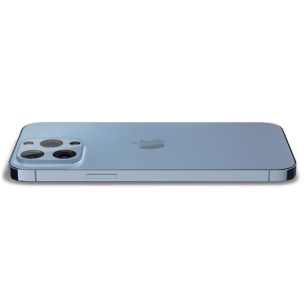osłona aparatu spigen optik.tr camera protector 2-pack iphone 13 pro zdjęcie 6