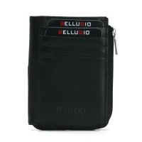 skórzane etui na karty  bellugio rfid