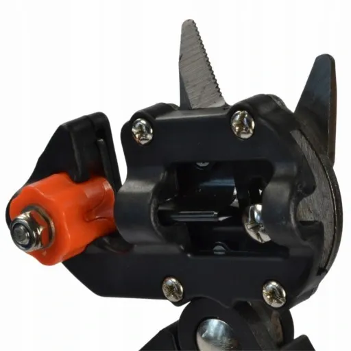 ZESTAW SEKATOR DO SZCZEPIEŃ OKULIZACJI DRZEW ETUI zdjęcie 11