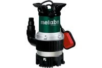 METABO POMPA DO WODY BRUDNEJ TPS 14000 S COMBI