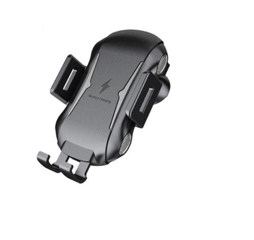 C20 Uchwyt samochodowy automatyczny ładowarka Qi na Arena.pl
