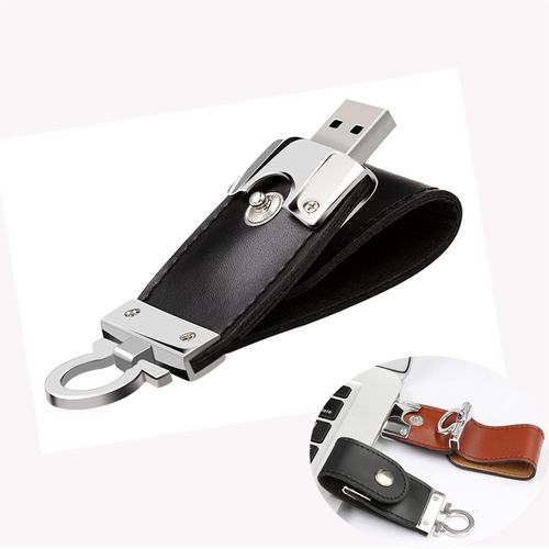 Pendrive Skórzany 64GB na Arena.pl