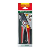 sekator 1 ręczny kowadełkowy 20cm rs 5000 wolf-garten