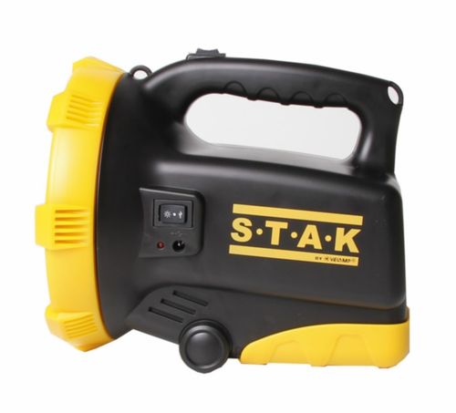 Latarka szperacz na Arena.pl